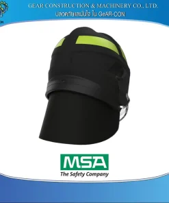 หมวกผจญเพลิง MSA Cairns XF1
