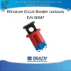 Miniature Circuit Breaker Lockouts 1