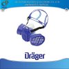 Draeger G03 ตลับกรองสำหรับหน้ากากท่อคู่ - Organic Vapor / Acid Gas (OV/AG) - 6738778