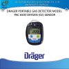 อุปกรณ์ตรวจจับก๊าซ Dräger Pac® 6500