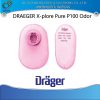 Draeger 6738392, X-Plore Pure P100 Odor