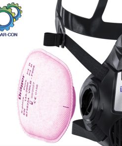 Draeger 6738392, X-Plore Pure P100 Odor