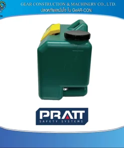 PRATT PORTABLE GRAVITY FED EYE WASH
