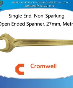 Kennedy-Pro Single End, Non-Sparking Open Ended Spanner, 27mm, Metric