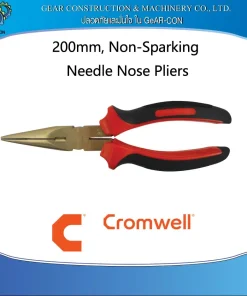 Kennedy-Pro 200mm, Non-Sparking Needle Nose Pliers