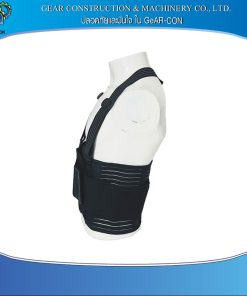 เข็มขัดพยุงหลัง BACK SUPPORT BELT 2