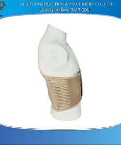 LS SUPPORT สีเนื้อ BACK SUPPORT BELT 2