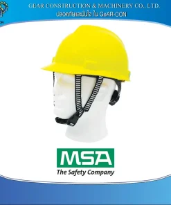 MSA CHINSTRAP 4pts