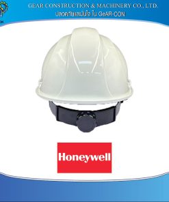 HONEYWELL NORTH SHORT BRIM HARD HAT VENTED NSB11001 3
