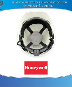 HONEYWELL NORTH SHORT BRIM HARD HAT VENTED NSB11001 4