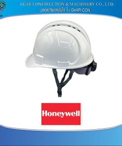 HONEYWELL NORTH SHORT BRIM HARD HAT VENTED NSB11001 5