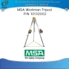 MSA Workman Tripod PN 10102002 1