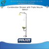 PRATT COMBINATION SHOWER SE607