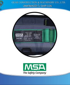 MSA V-FORM Work Positioning Waist belt PN 10180211