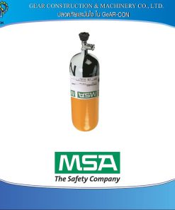 MSA CYLINDER 6.8L PN D5103980 2