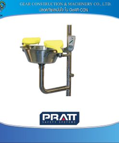 PRATT COMBINATION SHOWER SE607 2