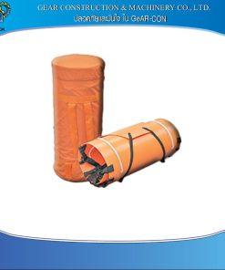 เปลกู้ภัย SKED Rescue Stretcher 2