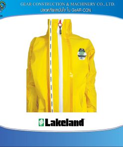 Lakeland Chemmax 1 coverall PN CT1S428 3