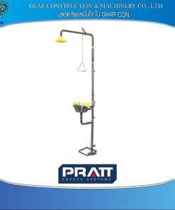 PRATT COMBINATION SHOWER SE607 3