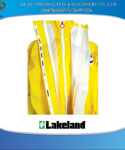 Lakeland Chemmax 1 coverall PN CT1S428 4