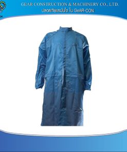 Anti-static protective clothing blue 1