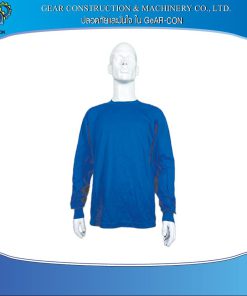 T-Shirt เสื้อยืดสำหรับงานก่อสร้าง 6