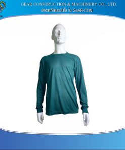 T-Shirt เสื้อยืดสำหรับงานก่อสร้าง