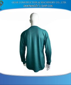 T-Shirt เสื้อยืดสำหรับงานก่อสร้าง