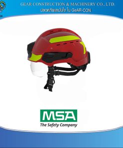MSA GALLET F2XR 2