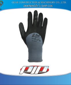G-Tek NeoFoam 3/4 Coat Blue Liner Dotted 34-643 2