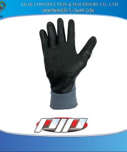 G-Tek NeoFoam 3/4 Coat Blue Liner Dotted 34-643 3