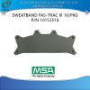 SWEATBAND FAS-TRAC lll PN 10153518 1