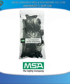 SWEATBAND FAS-TRAC lll PN 10153518 3