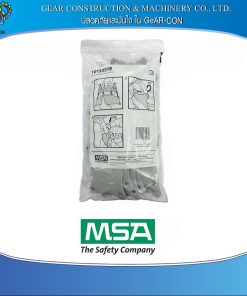 SWEATBAND FAS-TRAC lll PN 10153518 4