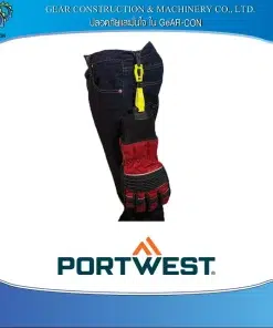 Metal Free Glove Clip